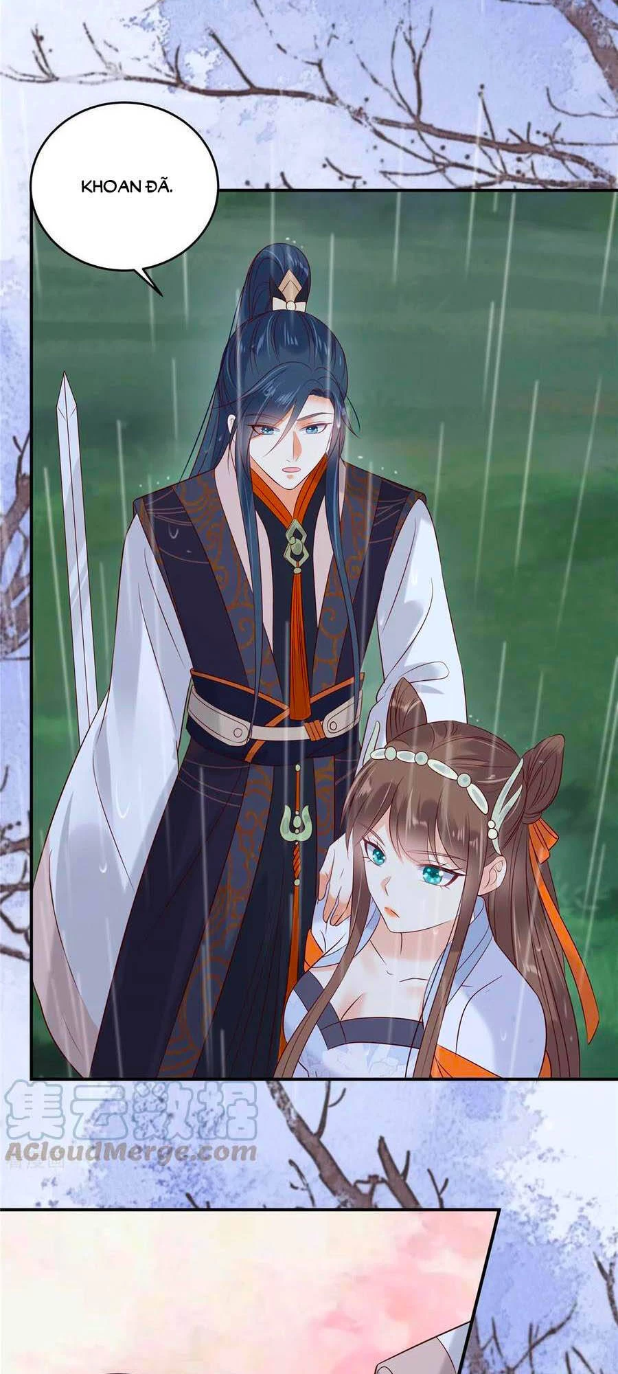 Tà Vương Phúc Hắc Sủng Nhập Cốt Chapter 143 - 19