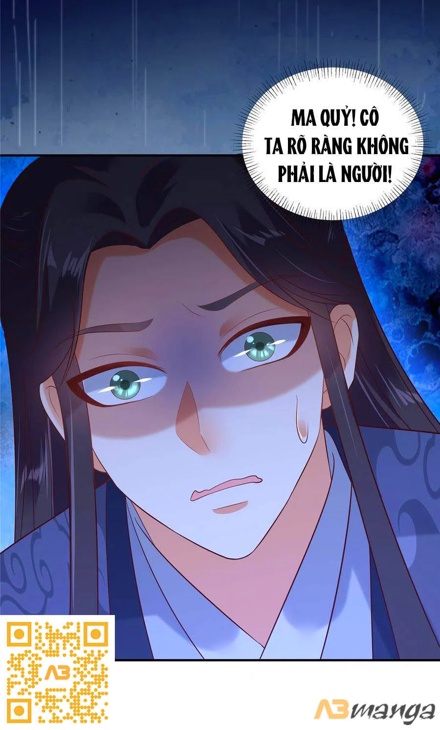 Tà Vương Phúc Hắc Sủng Nhập Cốt Chapter 143 - 29