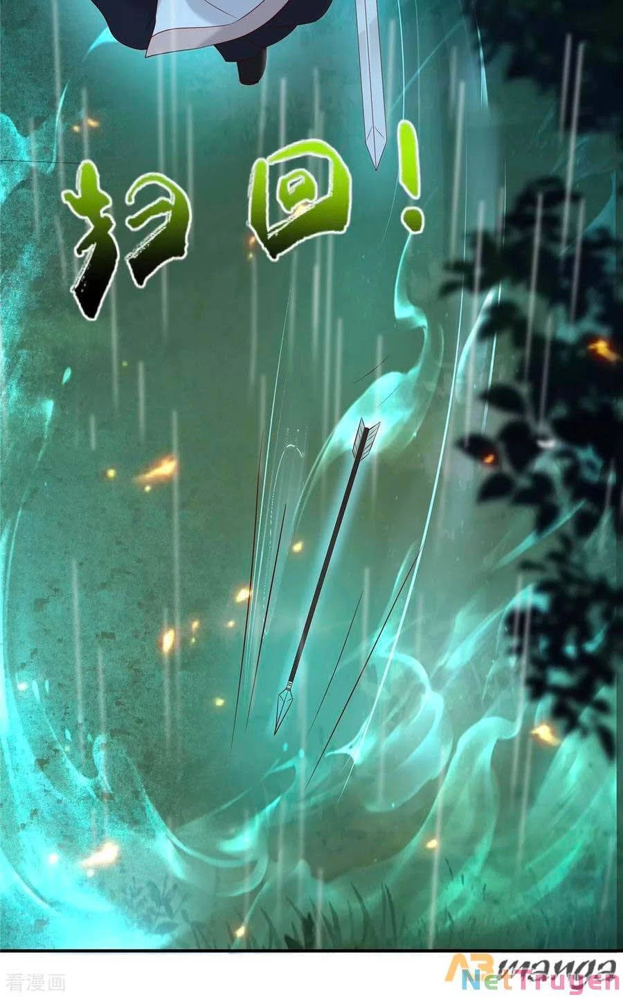 Tà Vương Phúc Hắc Sủng Nhập Cốt Chapter 144 - 4