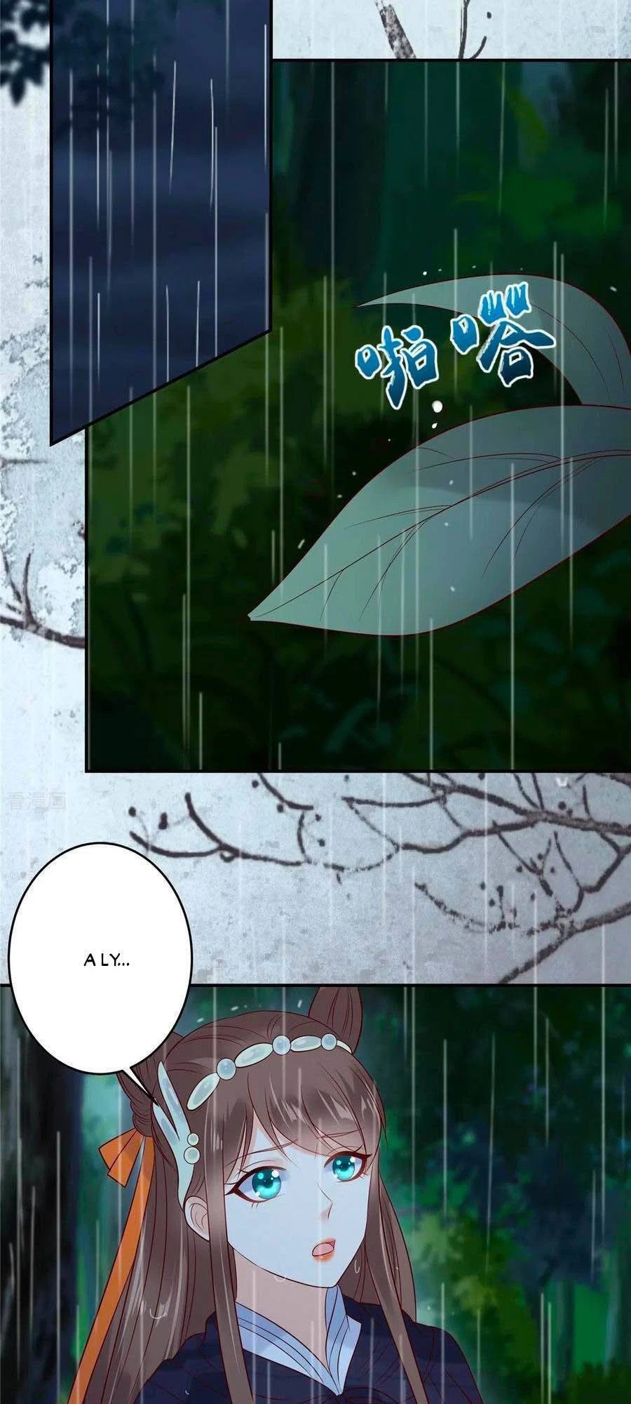 Tà Vương Phúc Hắc Sủng Nhập Cốt Chapter 144 - 14