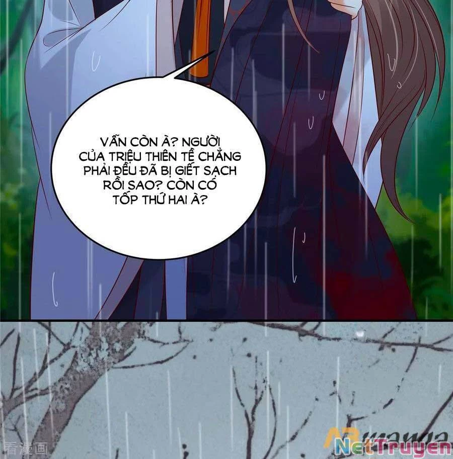 Tà Vương Phúc Hắc Sủng Nhập Cốt Chapter 144 - 16