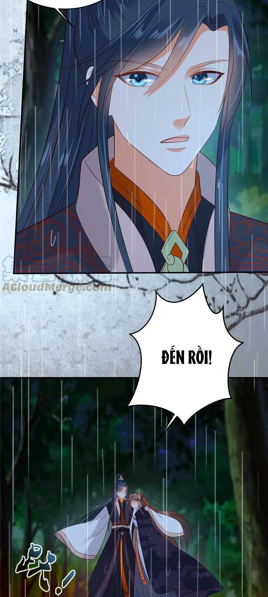 Tà Vương Phúc Hắc Sủng Nhập Cốt Chapter 144 - 19