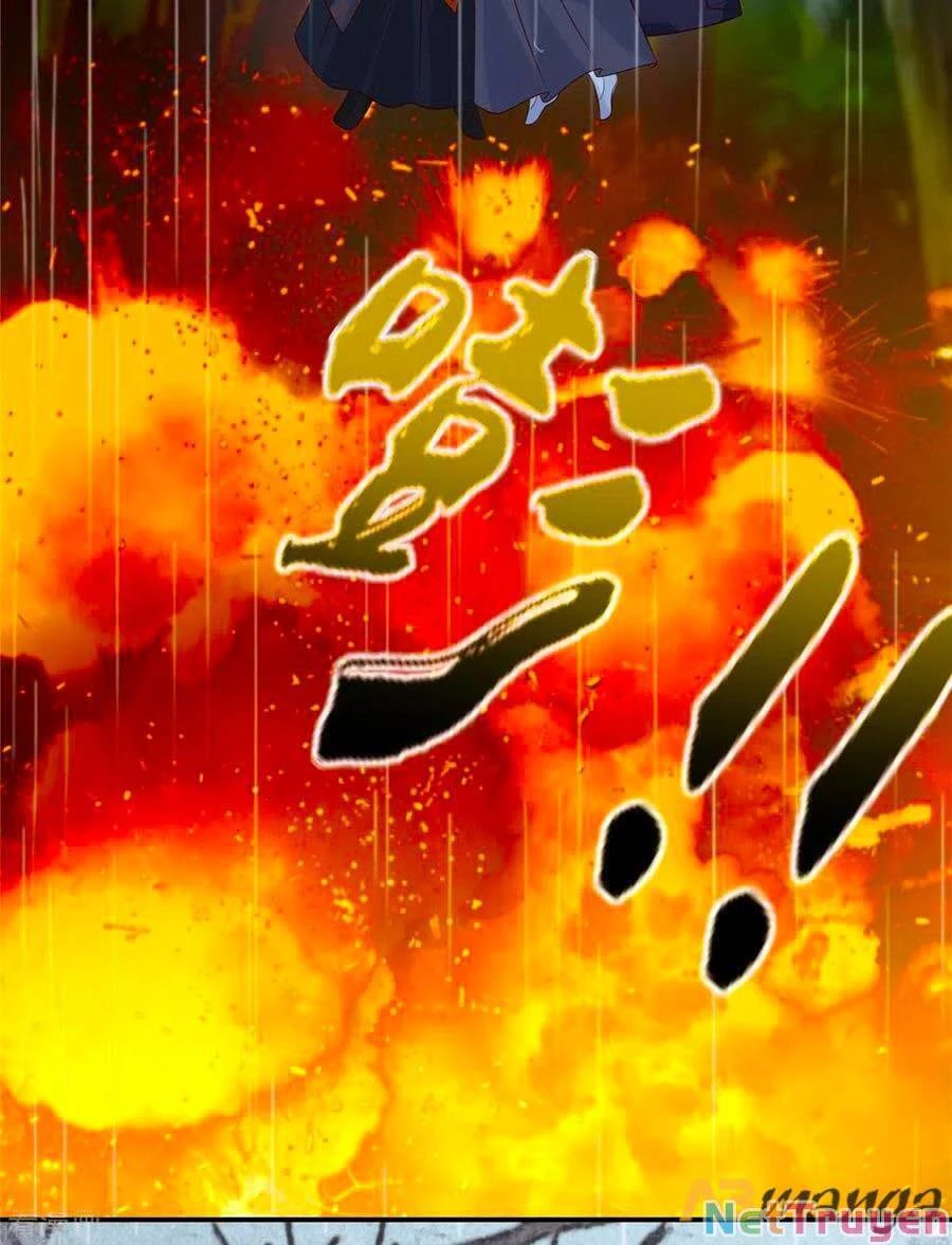 Tà Vương Phúc Hắc Sủng Nhập Cốt Chapter 144 - 20