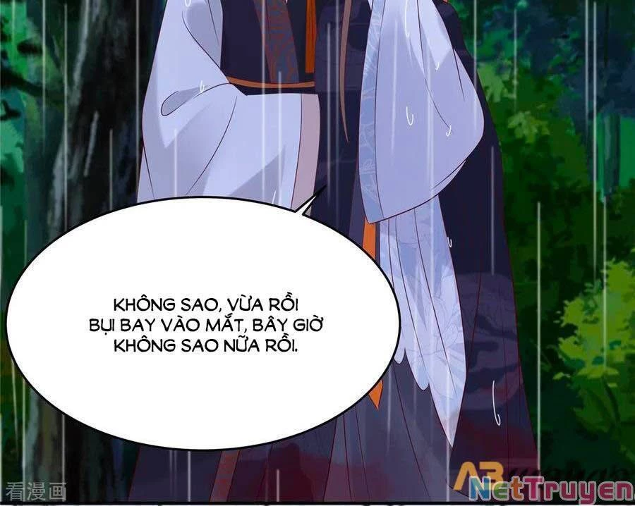 Tà Vương Phúc Hắc Sủng Nhập Cốt Chapter 144 - 24