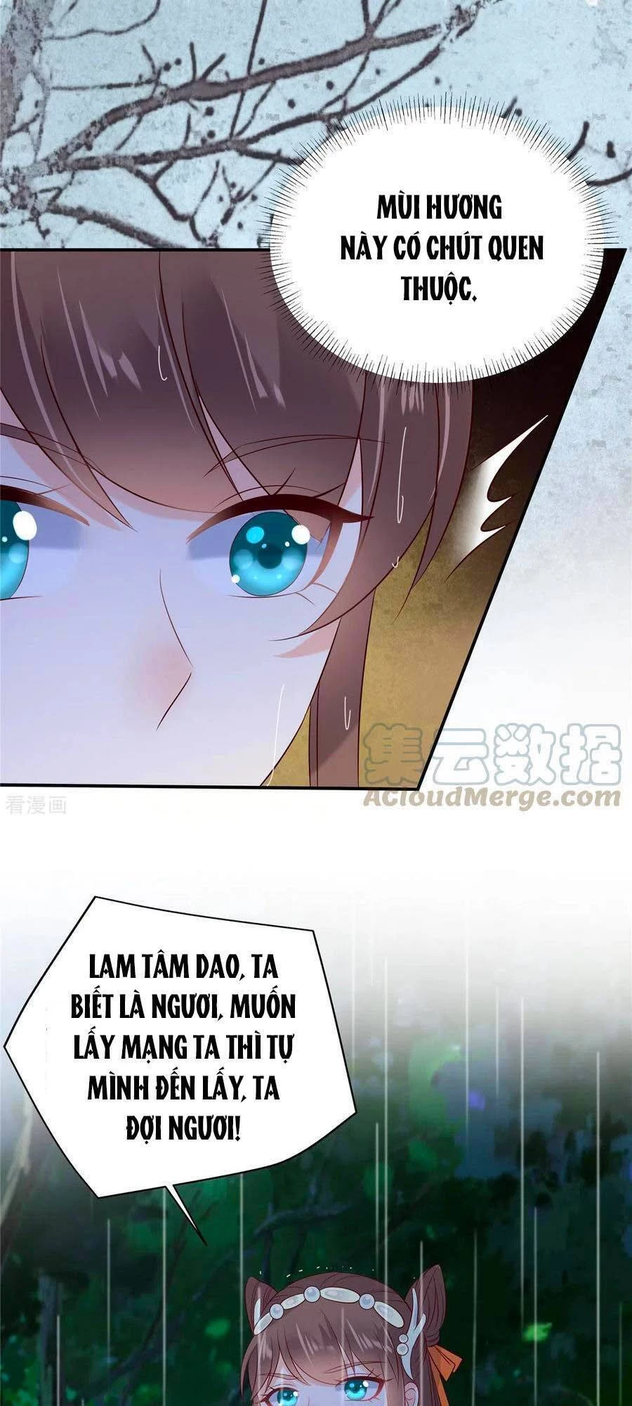 Tà Vương Phúc Hắc Sủng Nhập Cốt Chapter 144 - 25