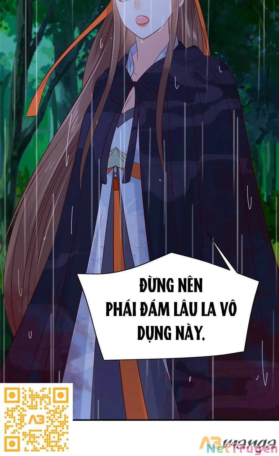 Tà Vương Phúc Hắc Sủng Nhập Cốt Chapter 144 - 26