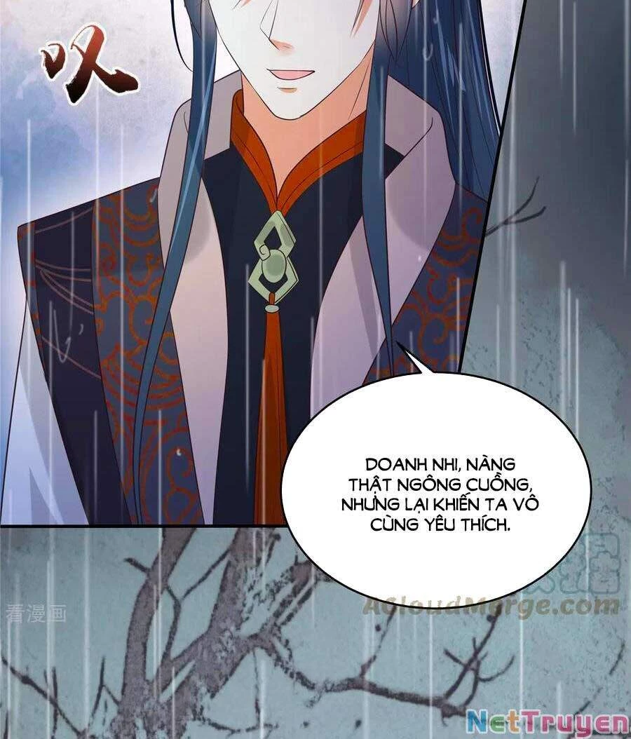 Tà Vương Phúc Hắc Sủng Nhập Cốt Chapter 146 - 3