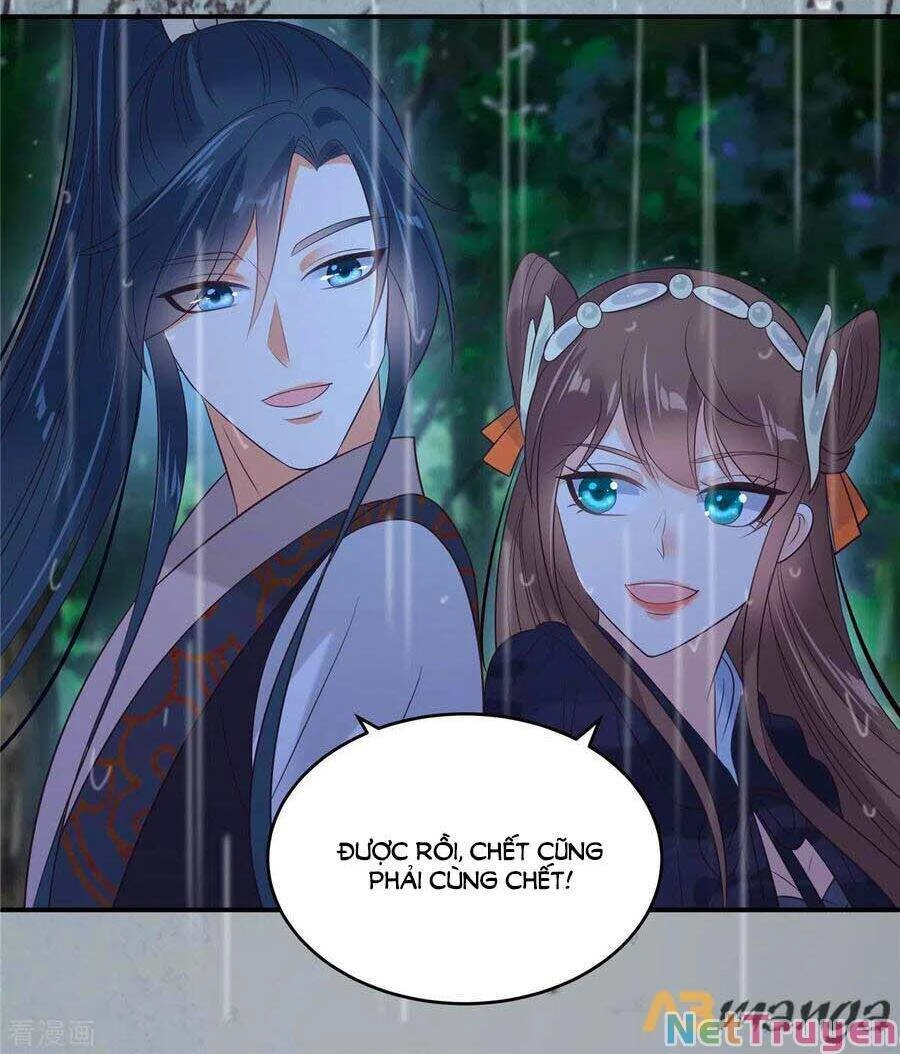 Tà Vương Phúc Hắc Sủng Nhập Cốt Chapter 146 - 4