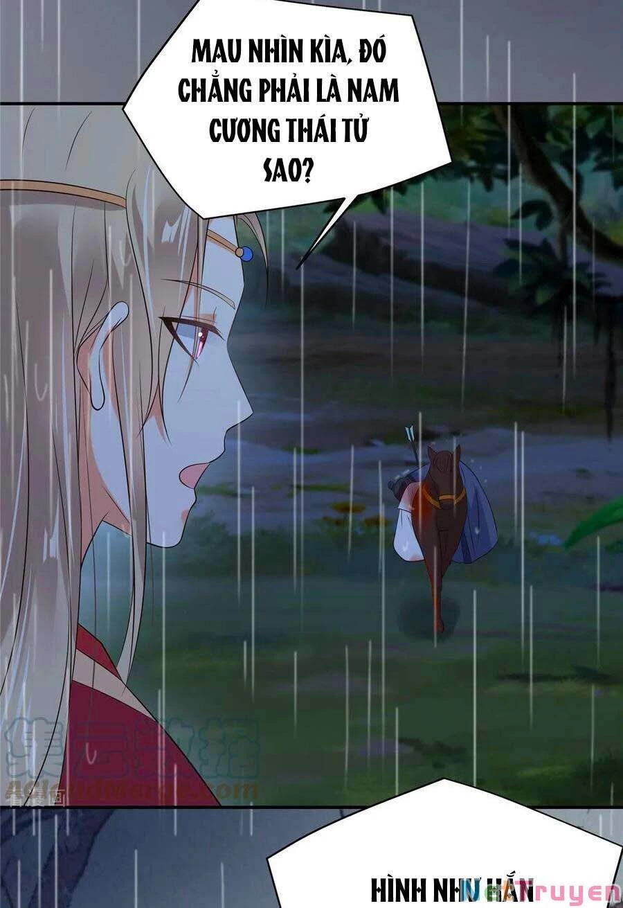 Tà Vương Phúc Hắc Sủng Nhập Cốt Chapter 146 - 7