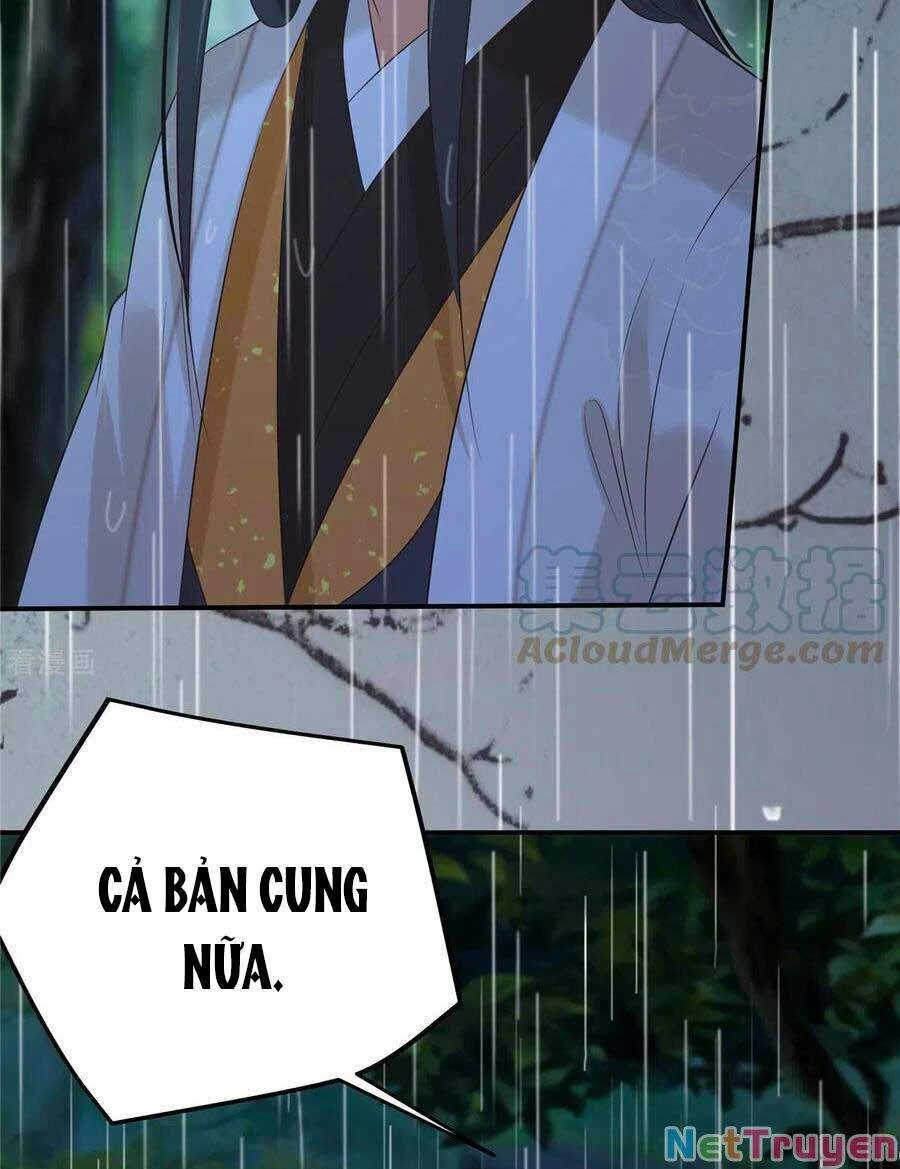 Tà Vương Phúc Hắc Sủng Nhập Cốt Chapter 146 - 11