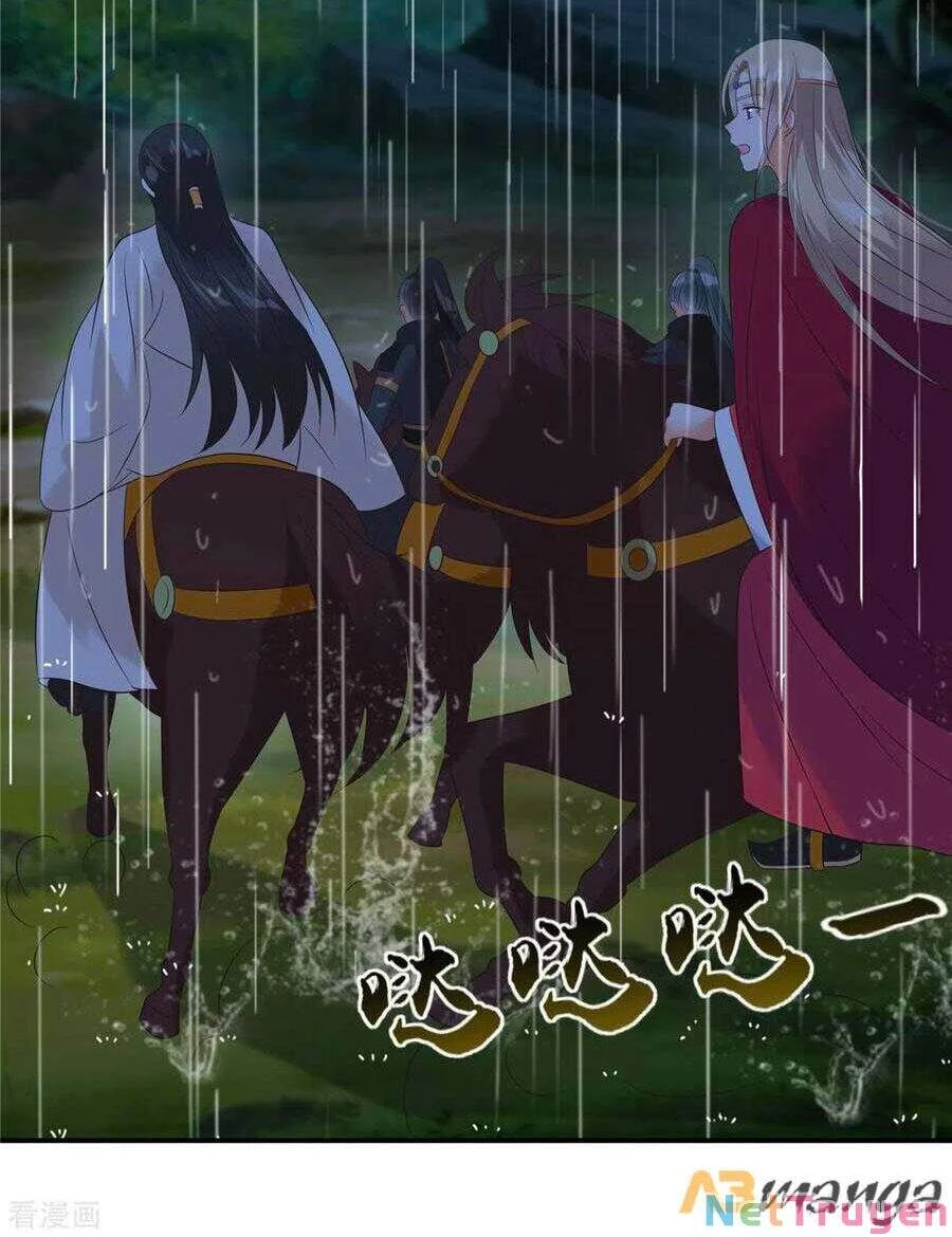 Tà Vương Phúc Hắc Sủng Nhập Cốt Chapter 146 - 12