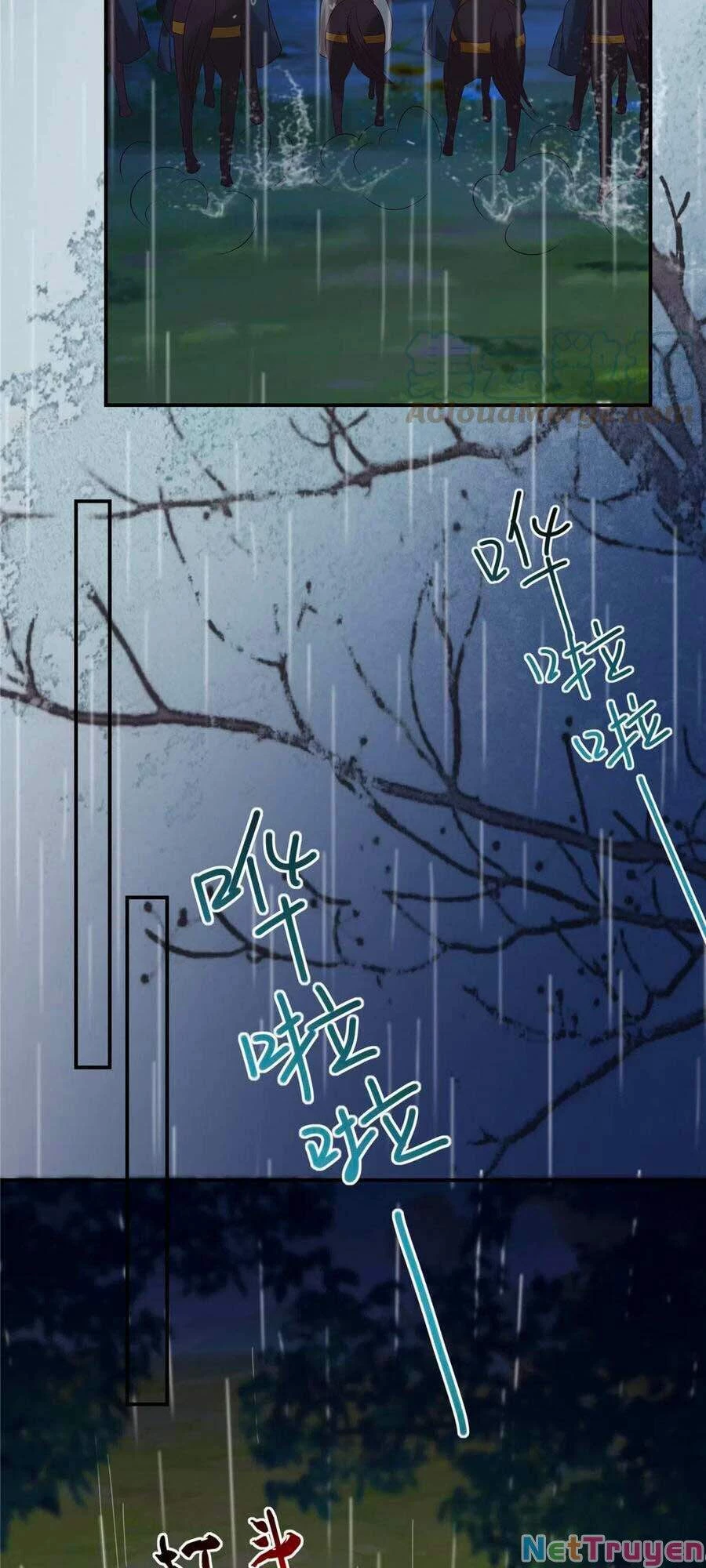 Tà Vương Phúc Hắc Sủng Nhập Cốt Chapter 146 - 14