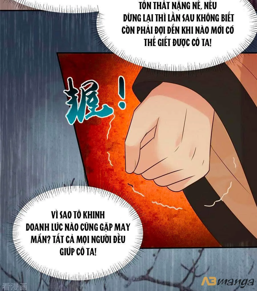 Tà Vương Phúc Hắc Sủng Nhập Cốt Chapter 147 - 4