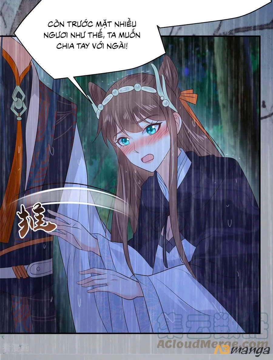 Tà Vương Phúc Hắc Sủng Nhập Cốt Chapter 147 - 13