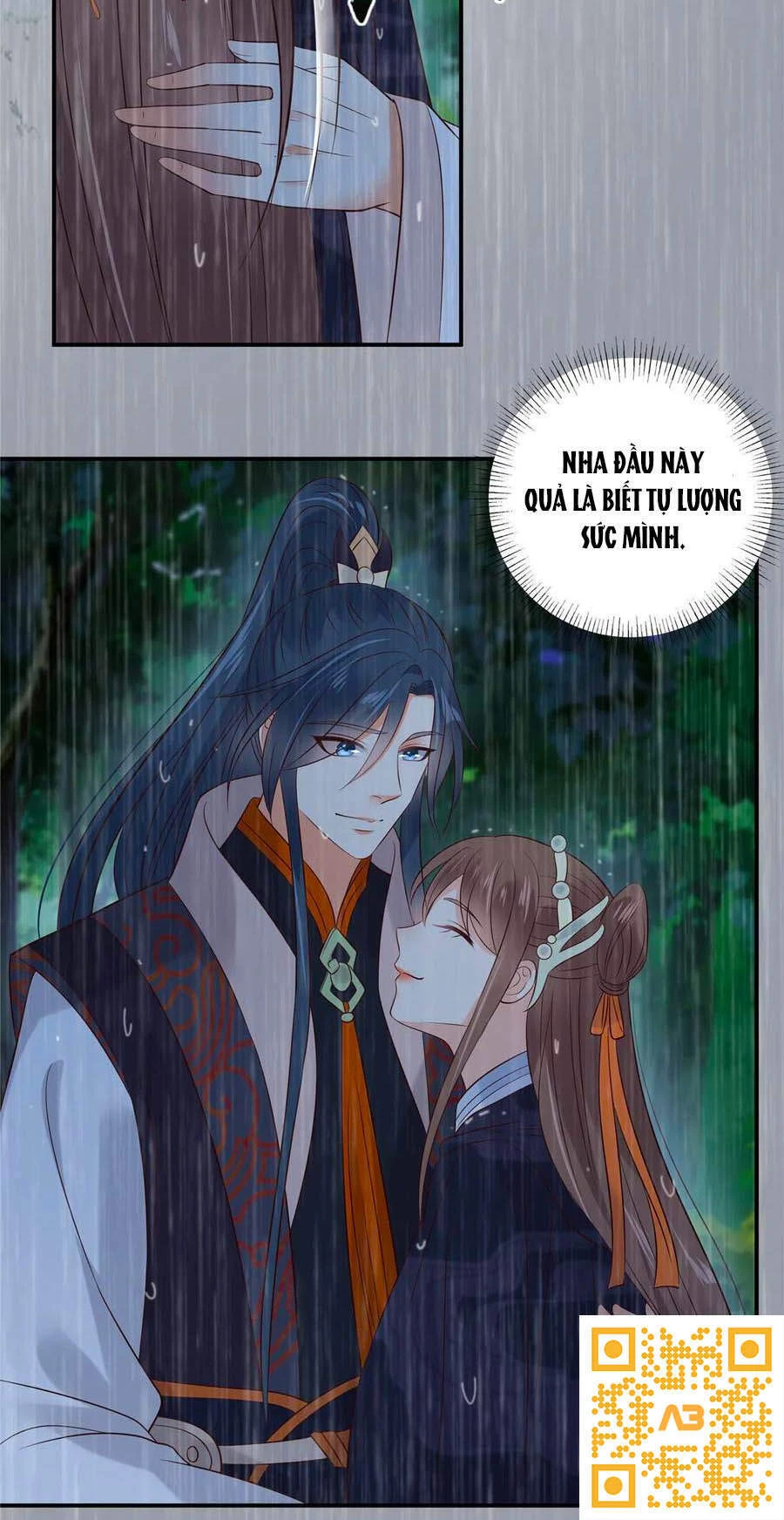 Tà Vương Phúc Hắc Sủng Nhập Cốt Chapter 147 - 21