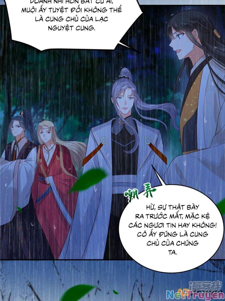Tà Vương Phúc Hắc Sủng Nhập Cốt Chapter 148 - 9