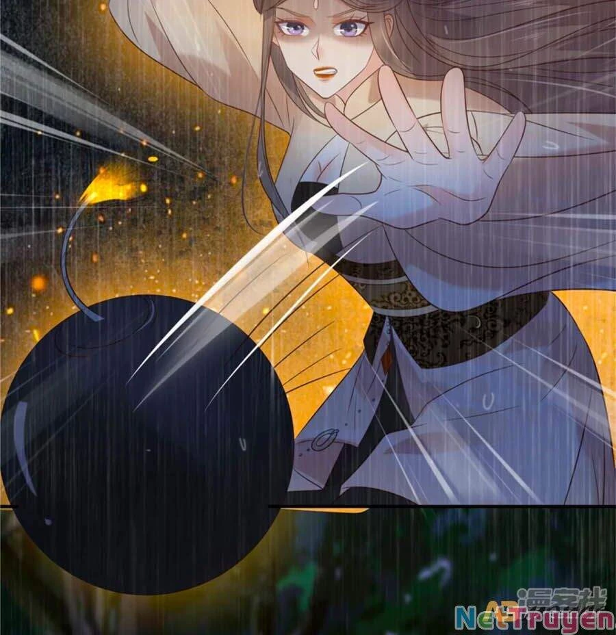 Tà Vương Phúc Hắc Sủng Nhập Cốt Chapter 148 - 15