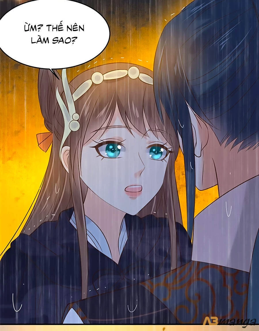 Tà Vương Phúc Hắc Sủng Nhập Cốt Chapter 150 - 17