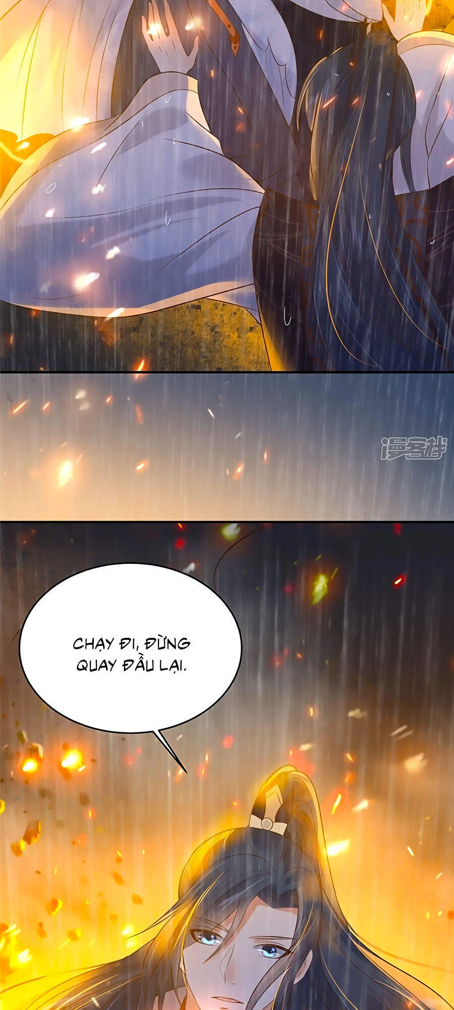 Tà Vương Phúc Hắc Sủng Nhập Cốt Chapter 150 - 19
