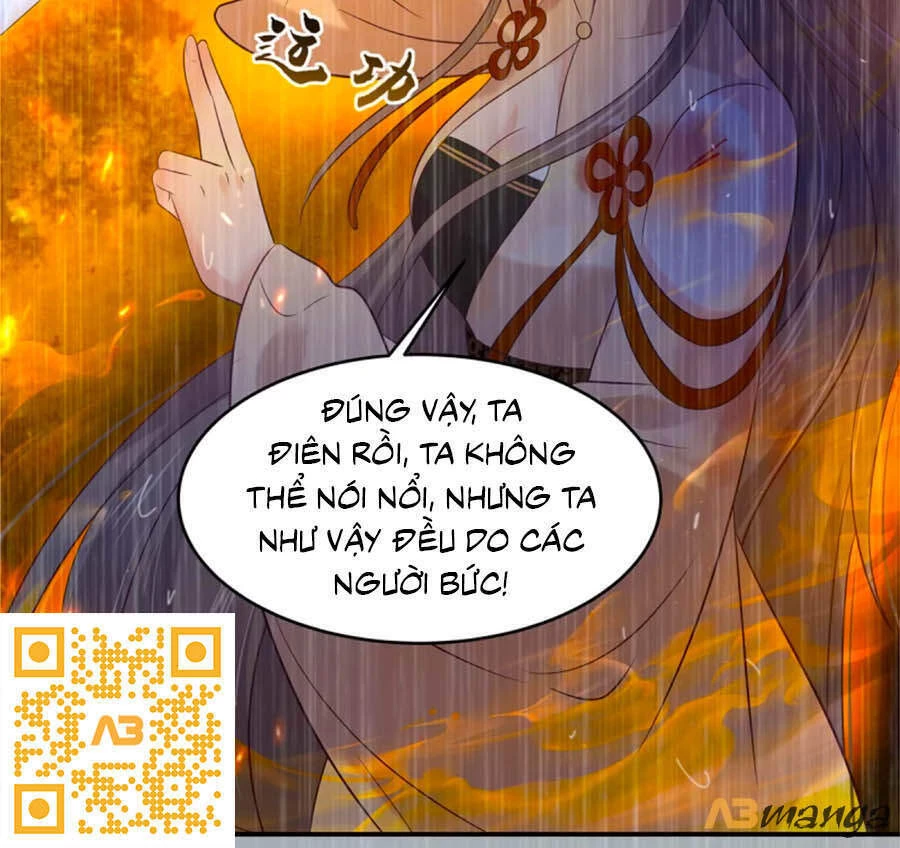 Tà Vương Phúc Hắc Sủng Nhập Cốt Chapter 151 - 24