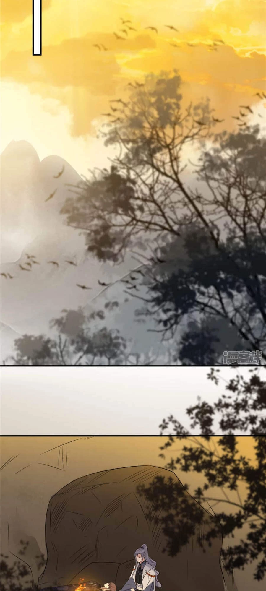 Tà Vương Phúc Hắc Sủng Nhập Cốt Chapter 153 - 5