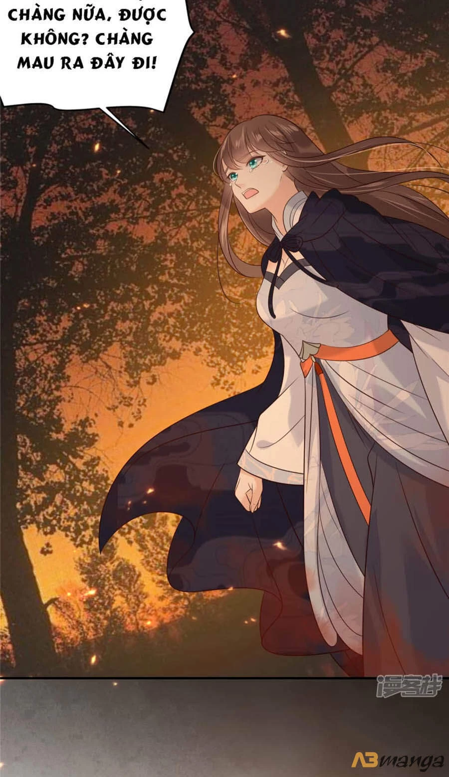 Tà Vương Phúc Hắc Sủng Nhập Cốt Chapter 153 - 16