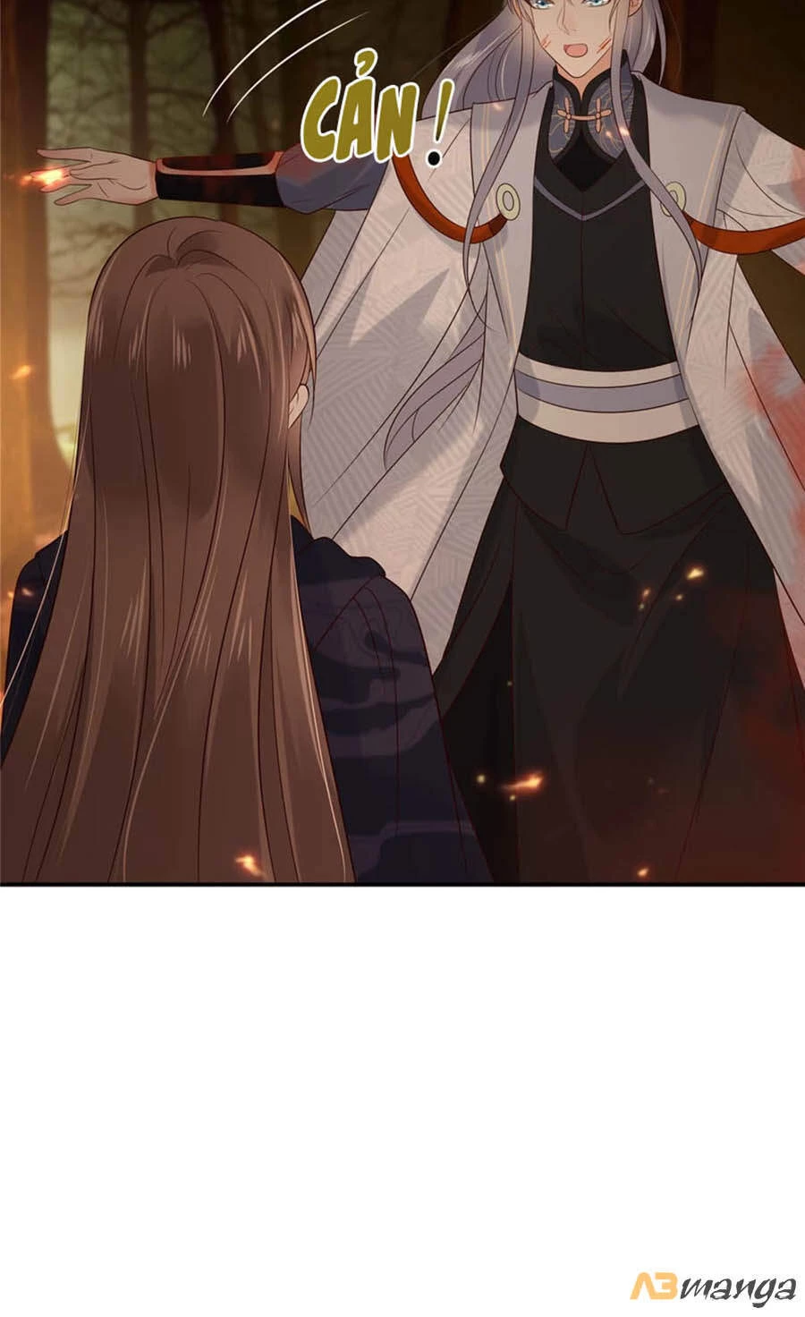 Tà Vương Phúc Hắc Sủng Nhập Cốt Chapter 153 - 19