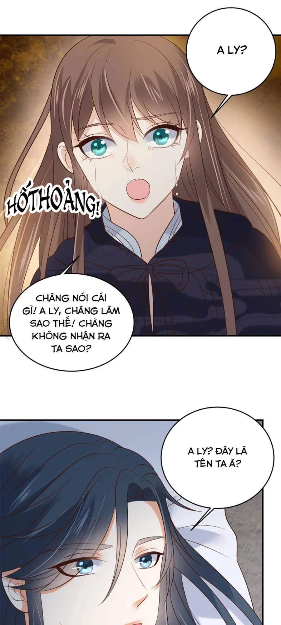 Tà Vương Phúc Hắc Sủng Nhập Cốt Chapter 156 - 2