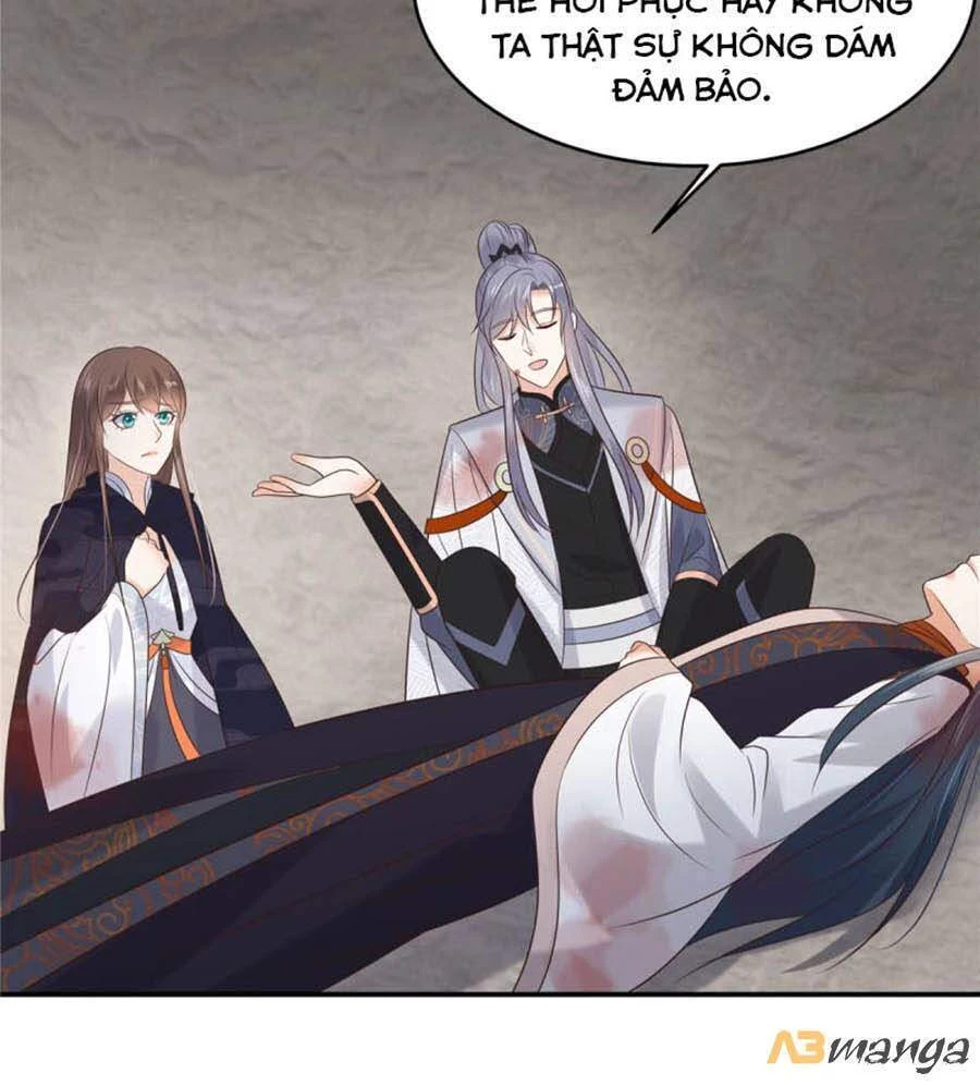 Tà Vương Phúc Hắc Sủng Nhập Cốt Chapter 156 - 6