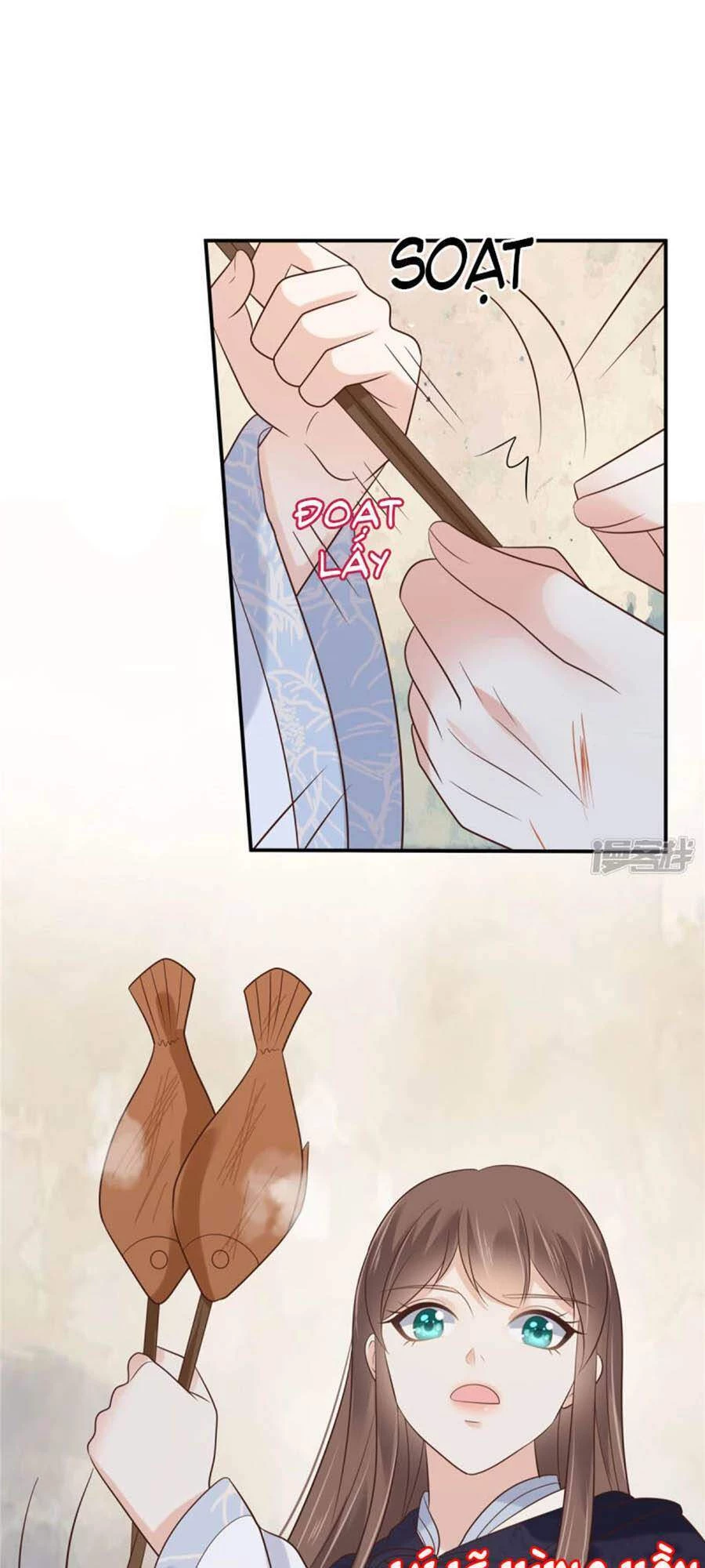 Tà Vương Phúc Hắc Sủng Nhập Cốt Chapter 156 - 19