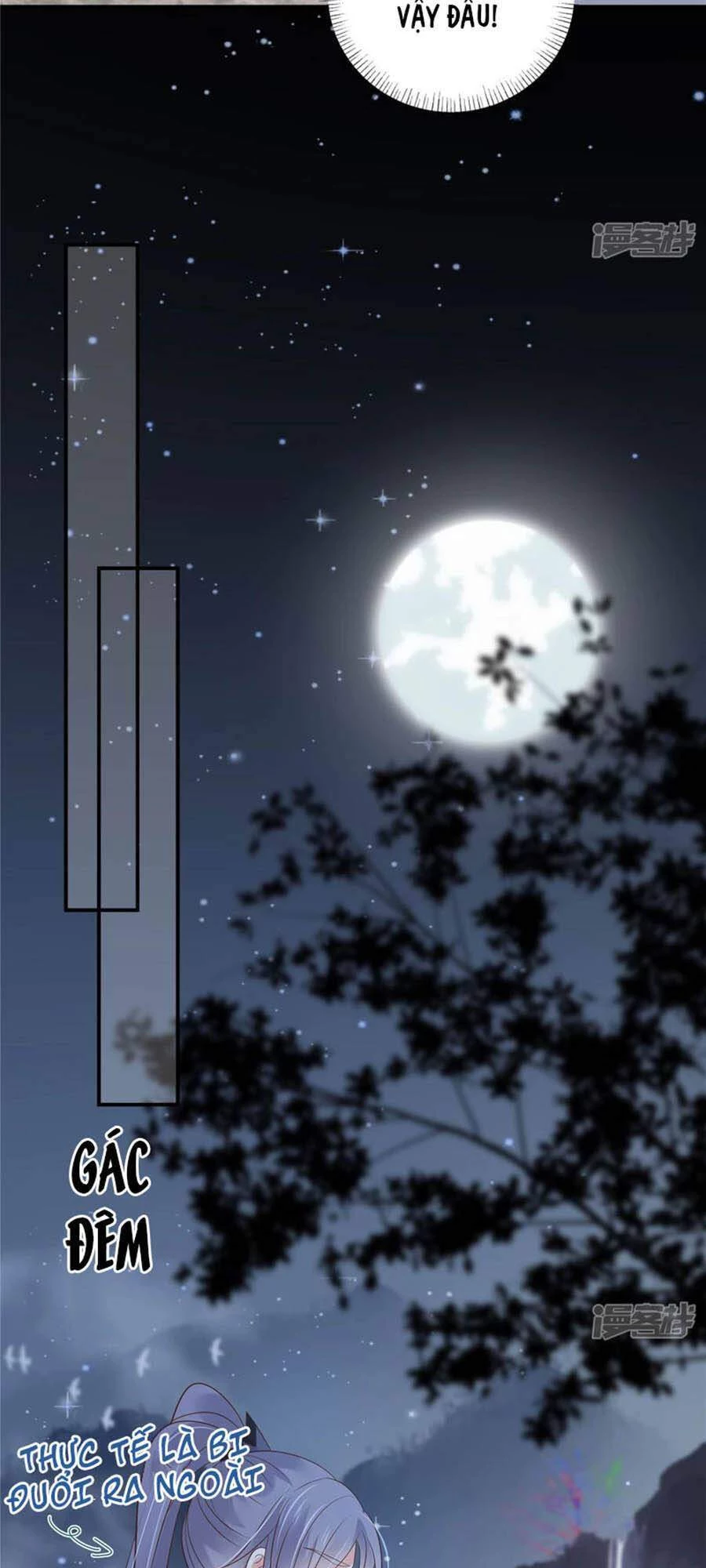 Tà Vương Phúc Hắc Sủng Nhập Cốt Chapter 156 - 21