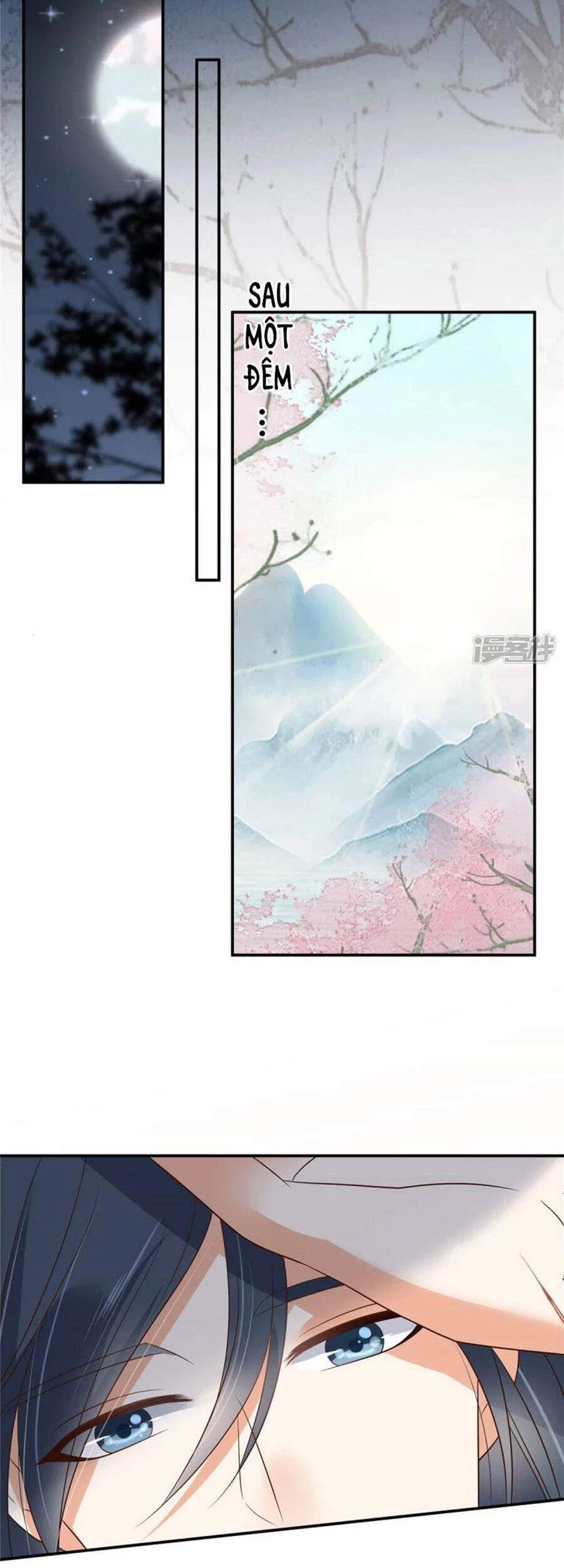 Tà Vương Phúc Hắc Sủng Nhập Cốt Chapter 157 - 10