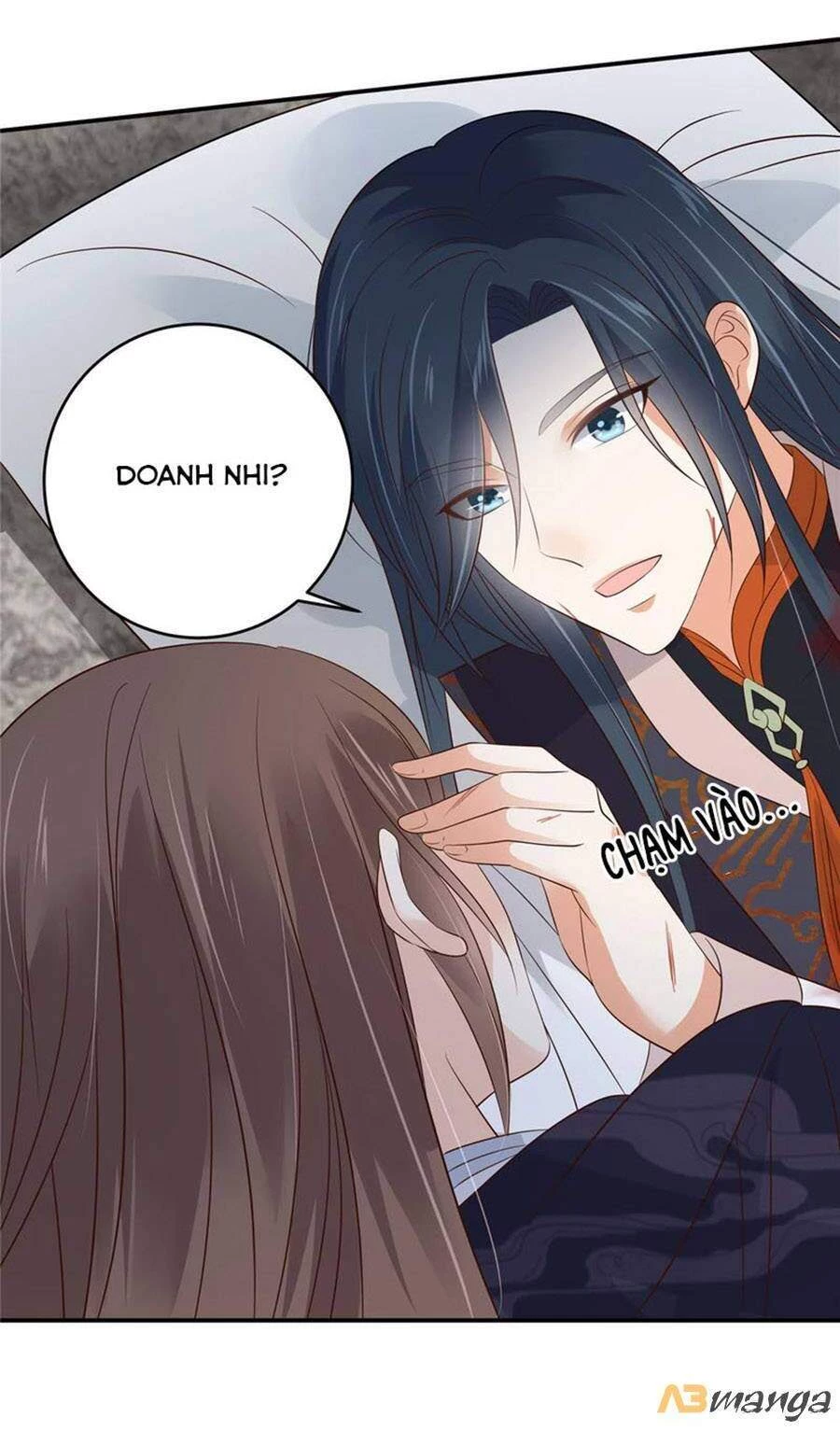 Tà Vương Phúc Hắc Sủng Nhập Cốt Chapter 157 - 11