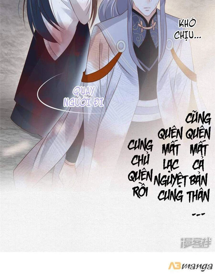 Tà Vương Phúc Hắc Sủng Nhập Cốt Chapter 158 - 19