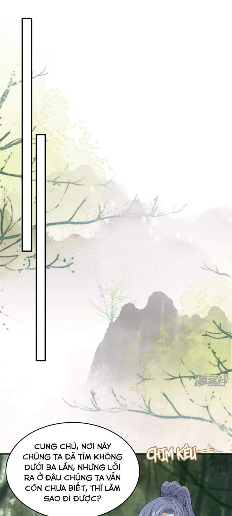 Tà Vương Phúc Hắc Sủng Nhập Cốt Chapter 159 - 2
