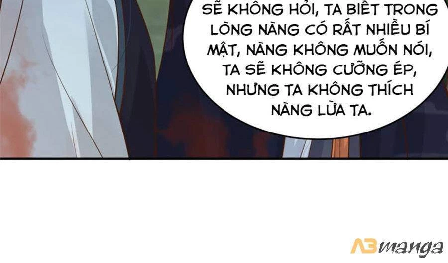 Tà Vương Phúc Hắc Sủng Nhập Cốt Chapter 159 - 7