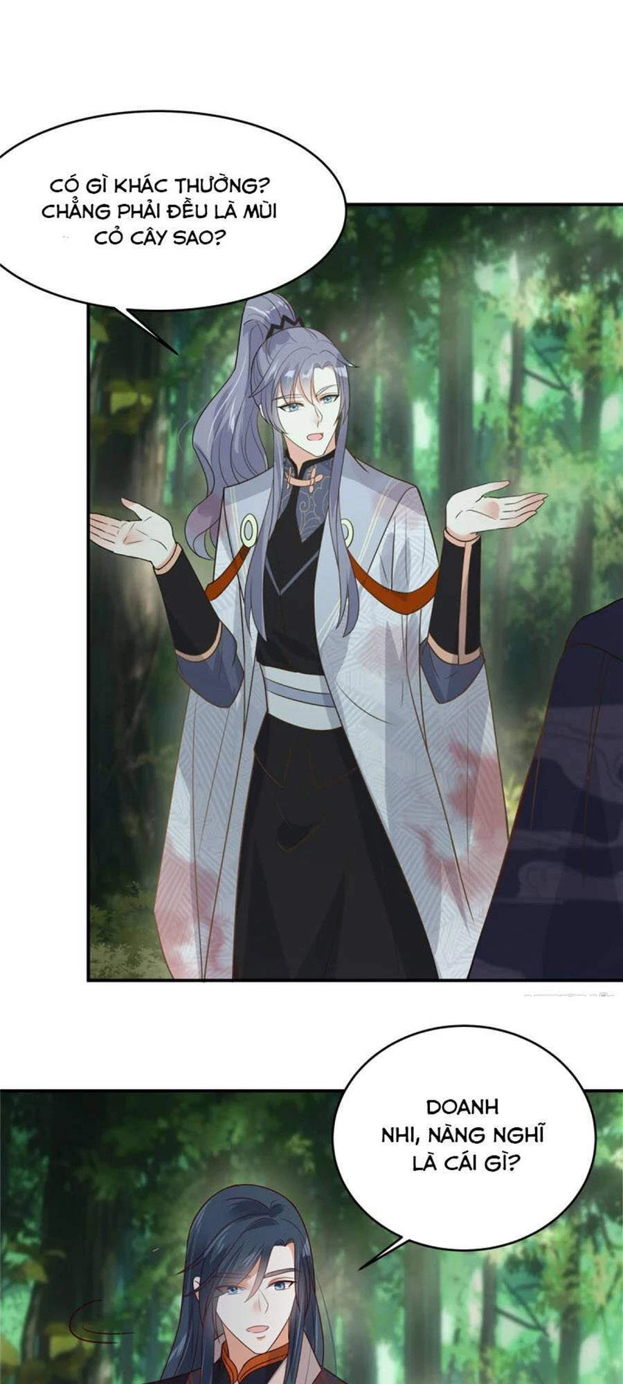 Tà Vương Phúc Hắc Sủng Nhập Cốt Chapter 159 - 20