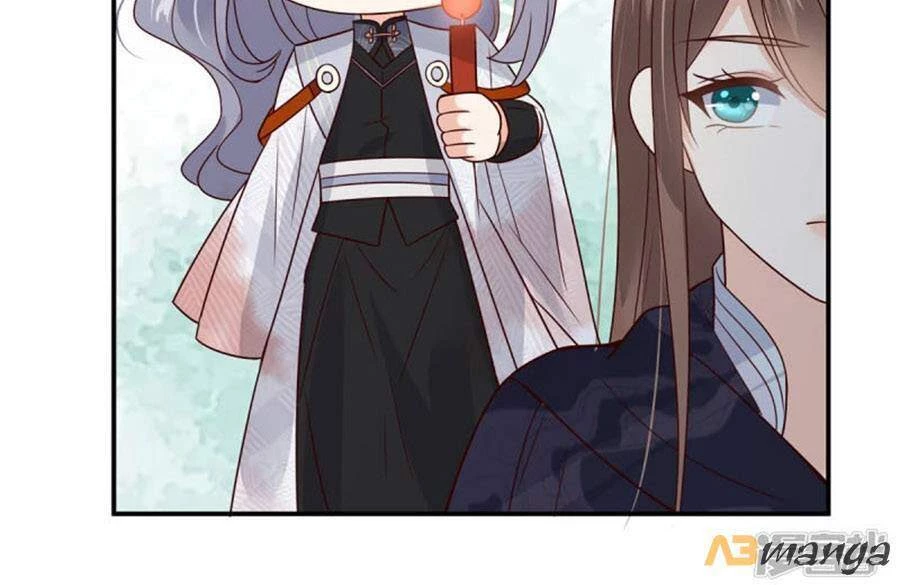 Tà Vương Phúc Hắc Sủng Nhập Cốt Chapter 159 - 24