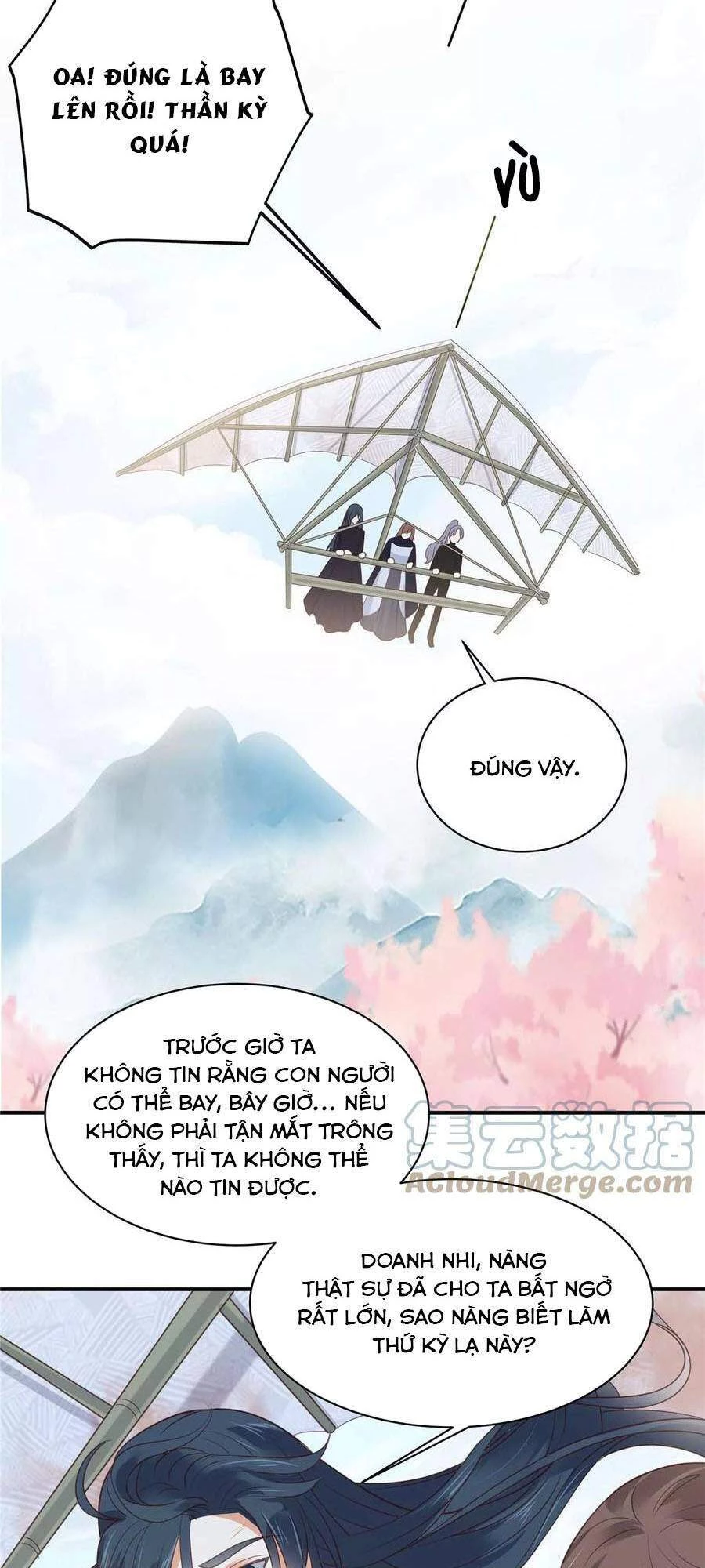 Tà Vương Phúc Hắc Sủng Nhập Cốt Chapter 161 - 6