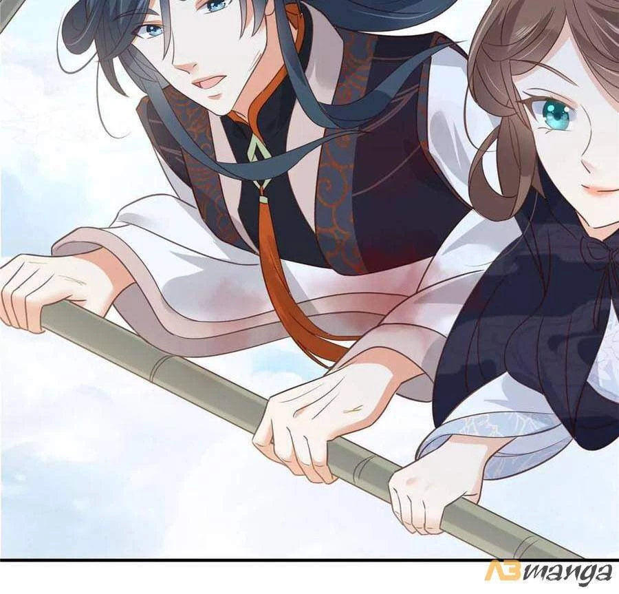 Tà Vương Phúc Hắc Sủng Nhập Cốt Chapter 161 - 7