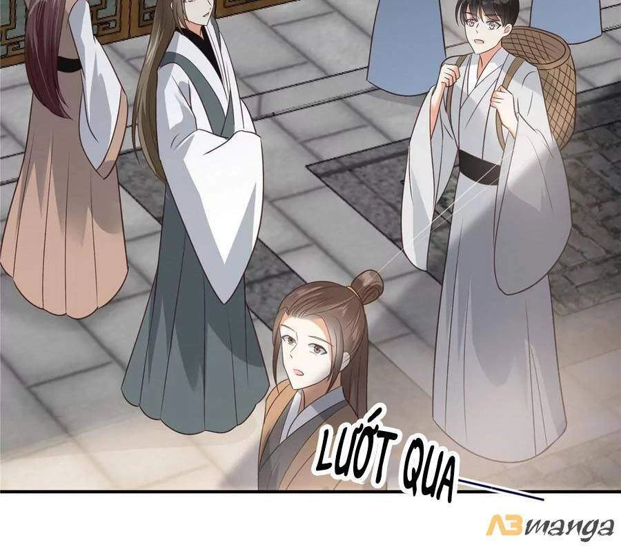 Tà Vương Phúc Hắc Sủng Nhập Cốt Chapter 161 - 12