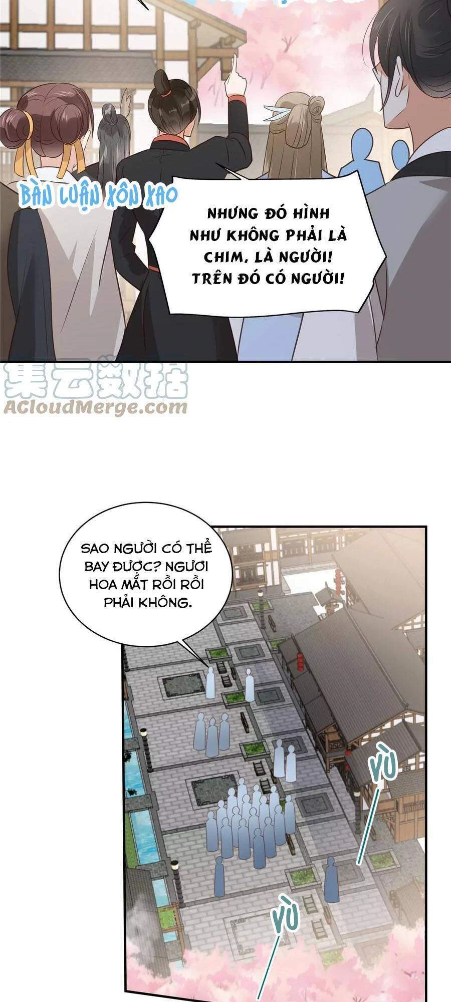 Tà Vương Phúc Hắc Sủng Nhập Cốt Chapter 161 - 14