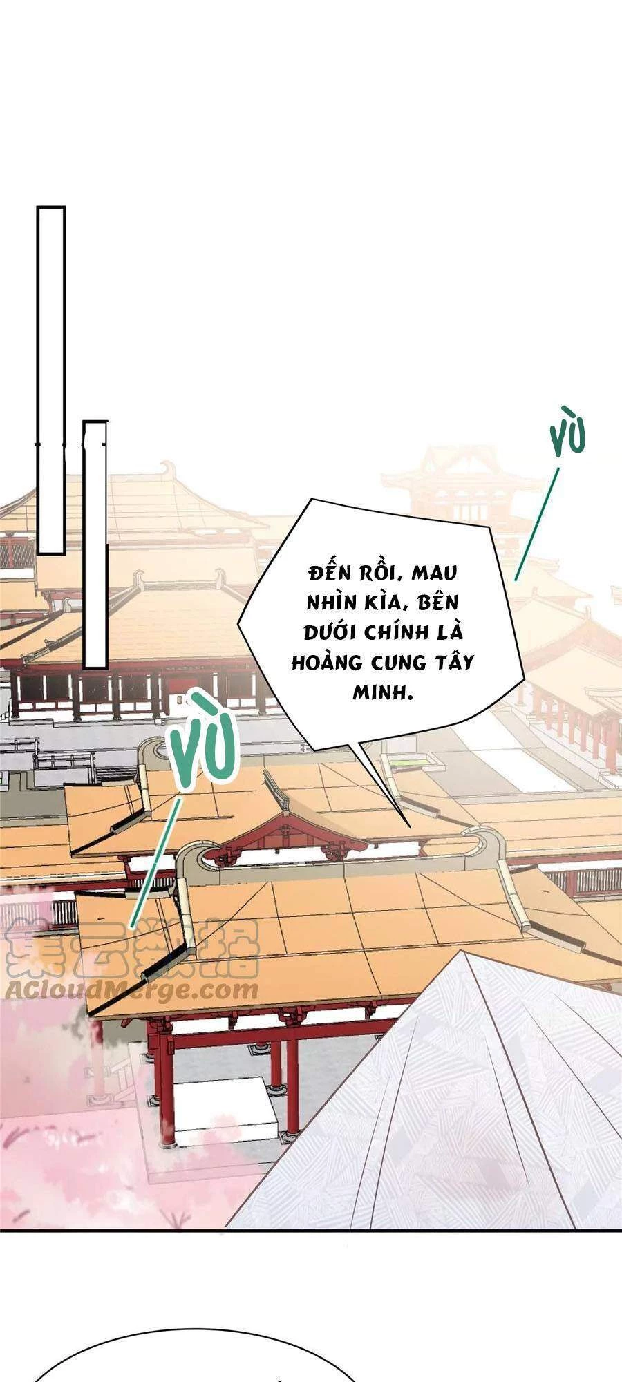 Tà Vương Phúc Hắc Sủng Nhập Cốt Chapter 161 - 17