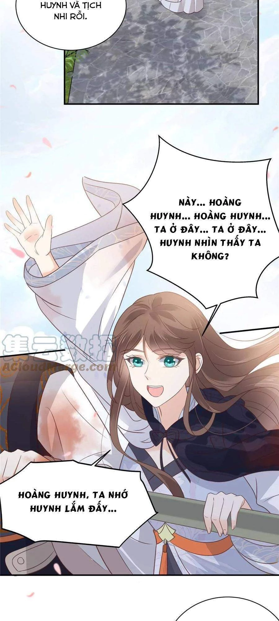 Tà Vương Phúc Hắc Sủng Nhập Cốt Chapter 161 - 19