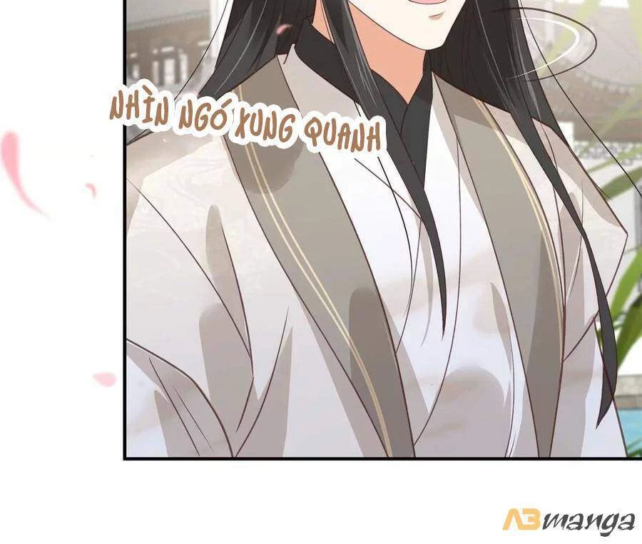 Tà Vương Phúc Hắc Sủng Nhập Cốt Chapter 161 - 21