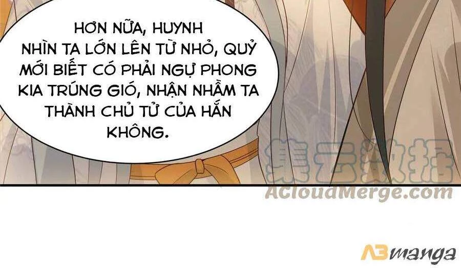 Tà Vương Phúc Hắc Sủng Nhập Cốt Chapter 163 - 5