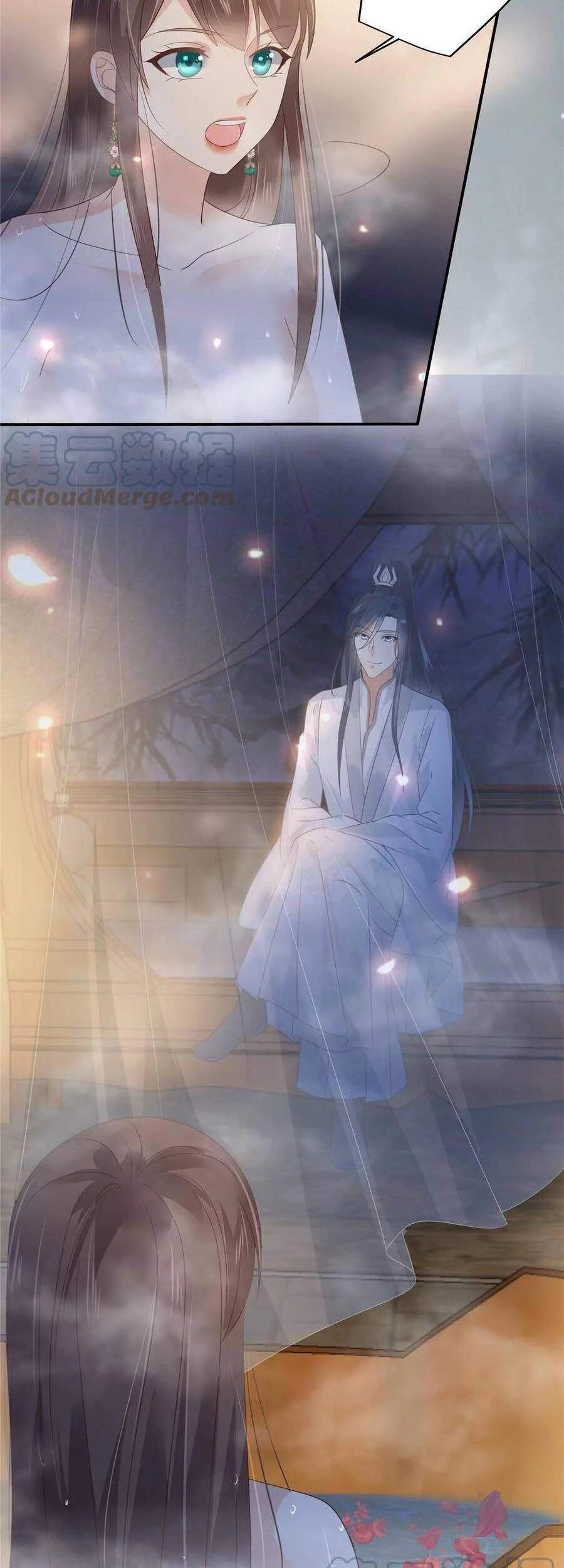 Tà Vương Phúc Hắc Sủng Nhập Cốt Chapter 163 - 15