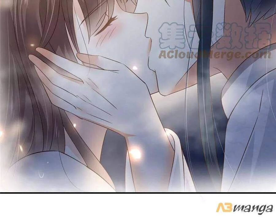 Tà Vương Phúc Hắc Sủng Nhập Cốt Chapter 163 - 24