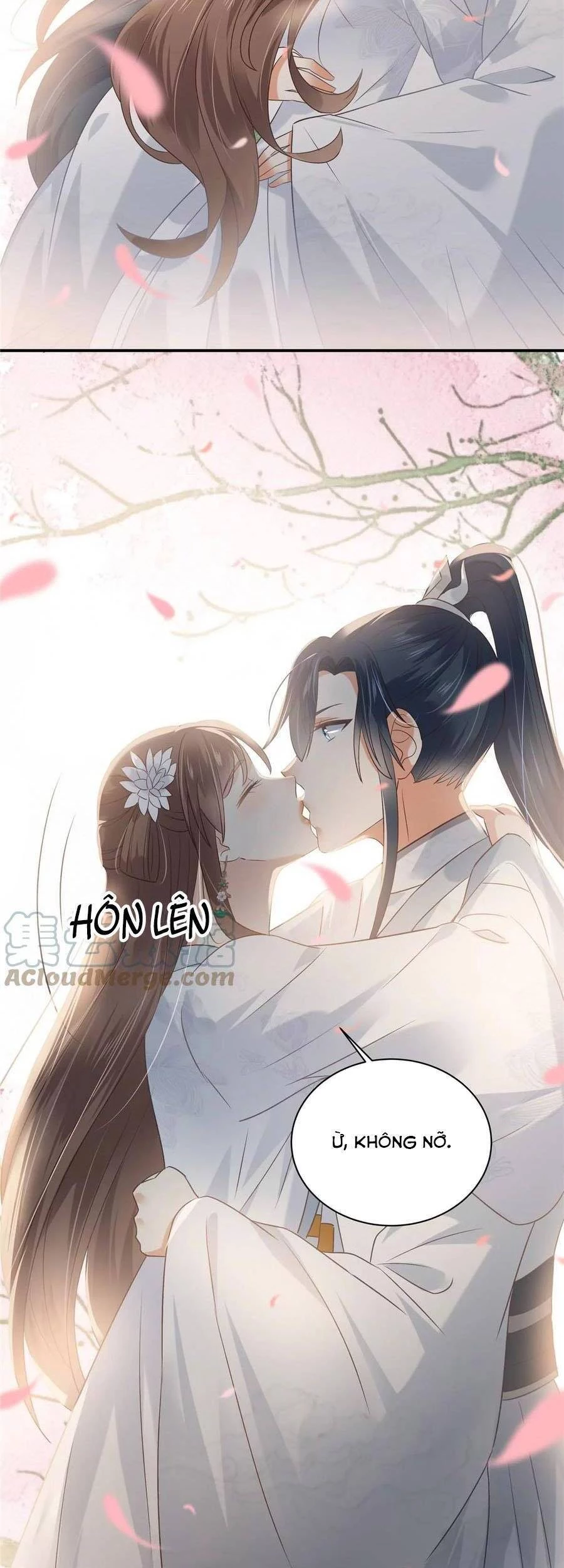 Tà Vương Phúc Hắc Sủng Nhập Cốt Chapter 166 - 12