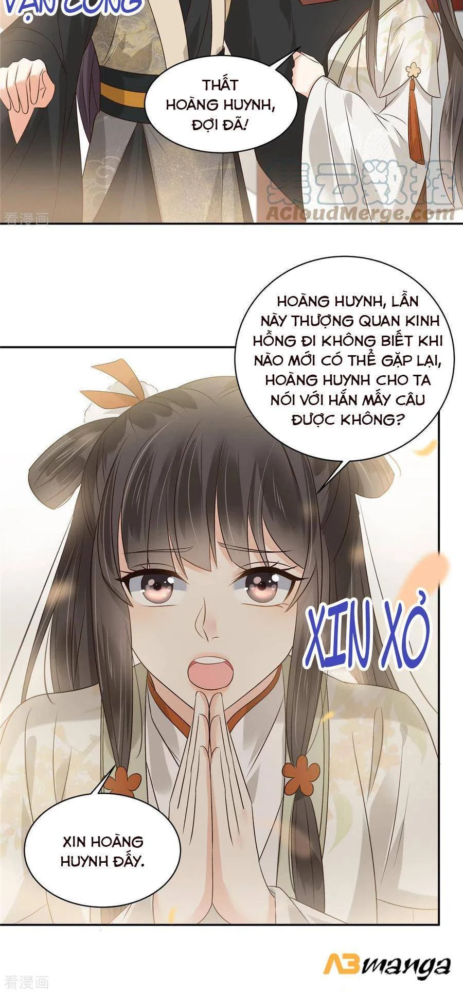 Tà Vương Phúc Hắc Sủng Nhập Cốt Chapter 167 - 12